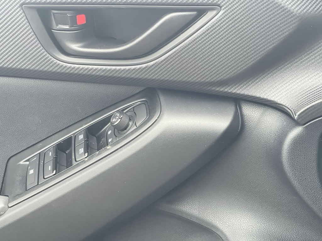 New 2026 Subaru Crosstrek Premium SUV