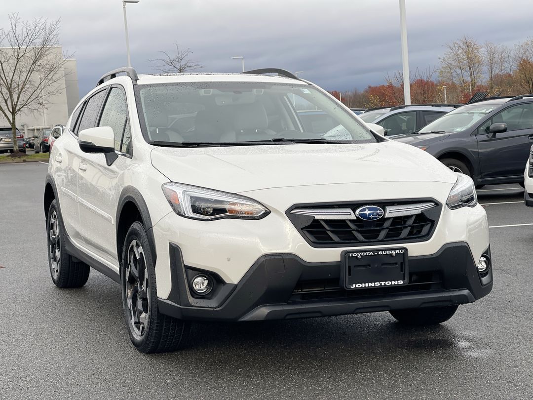 2023 Subaru Crosstrek Limited's photo