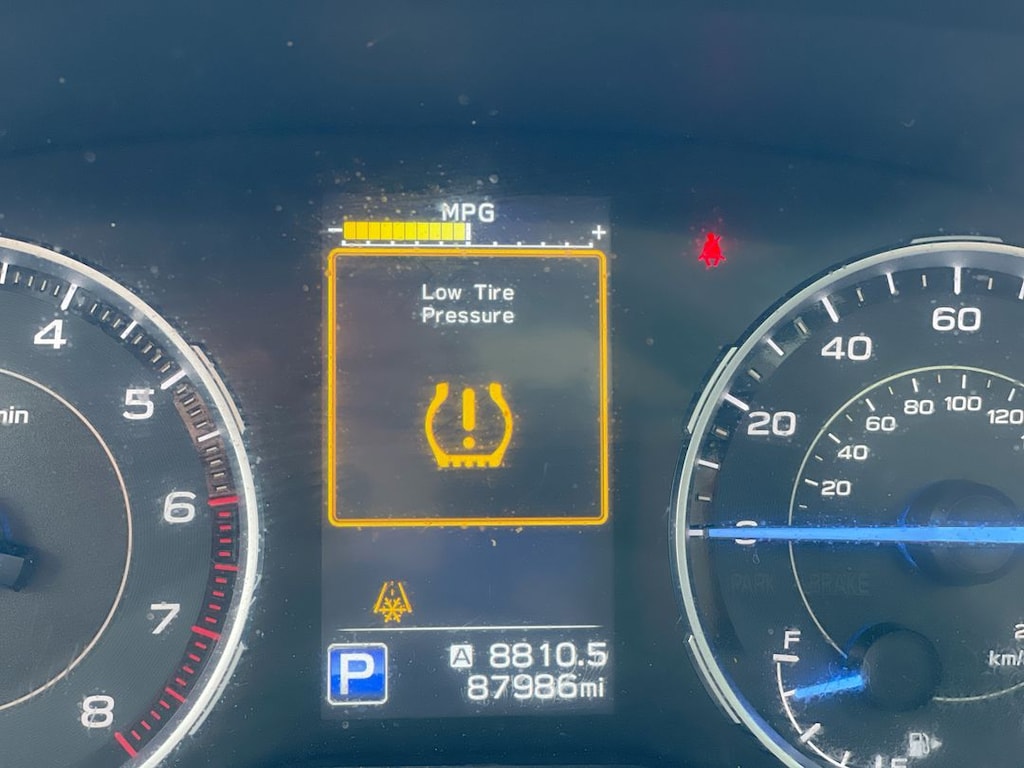 Used 2019 Subaru Ascent Limited 8-Passenger SUV