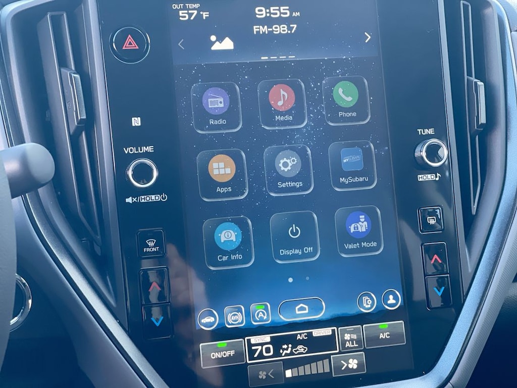 New 2026 Subaru Crosstrek Limited SUV