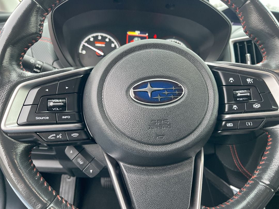 2020 Subaru Forester Sport - Photo 7