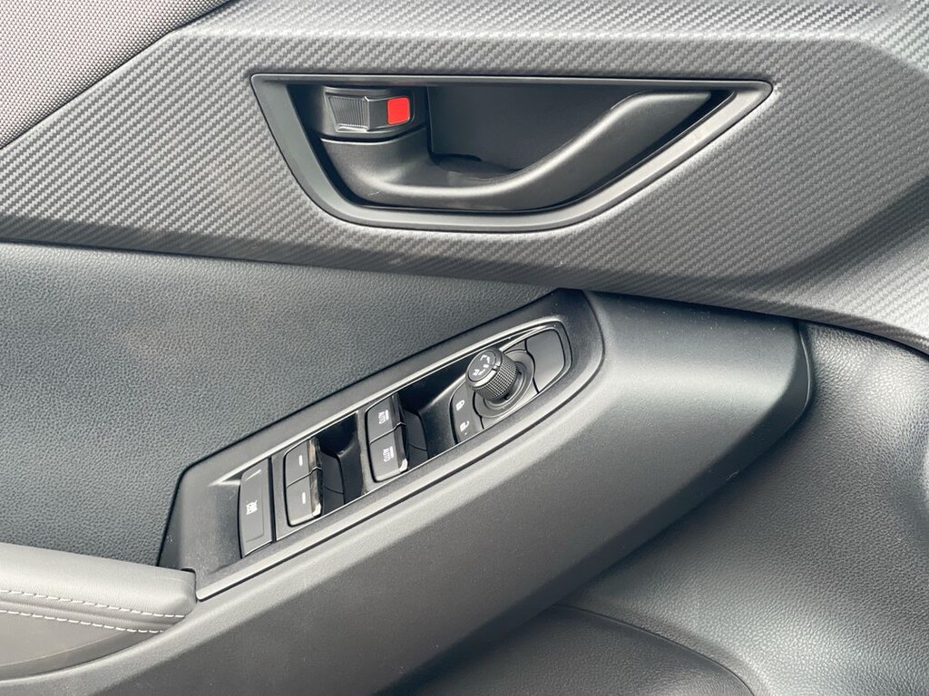 New 2026 Subaru Crosstrek Premium SUV