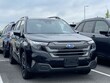 Subaru Forester Hybrid