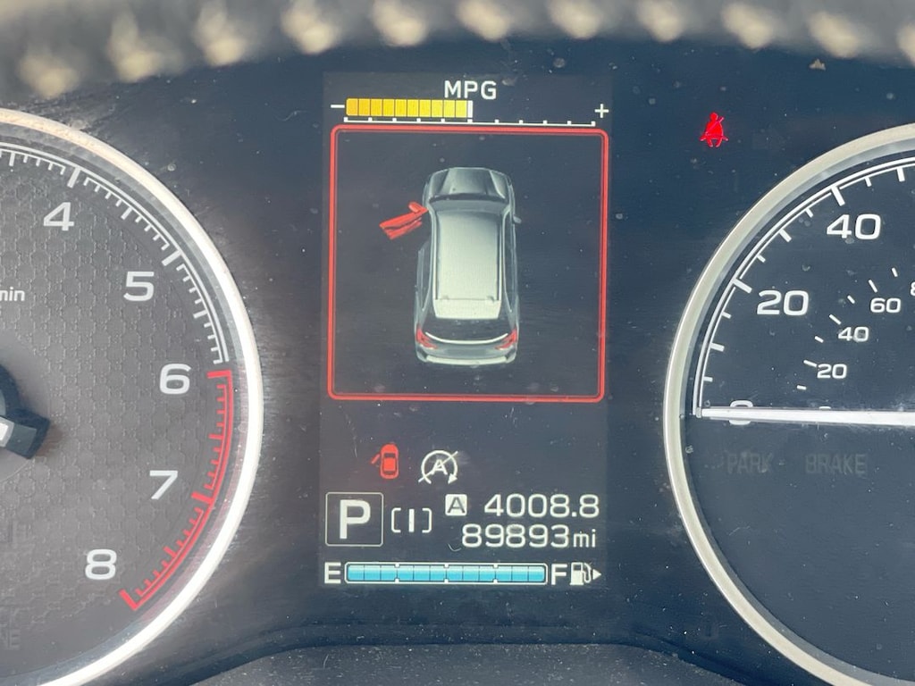 Used 2021 Subaru Forester Premium SUV