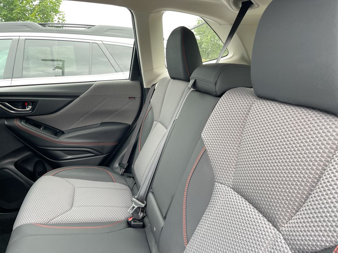2024 Subaru Forester Sport - Photo 8