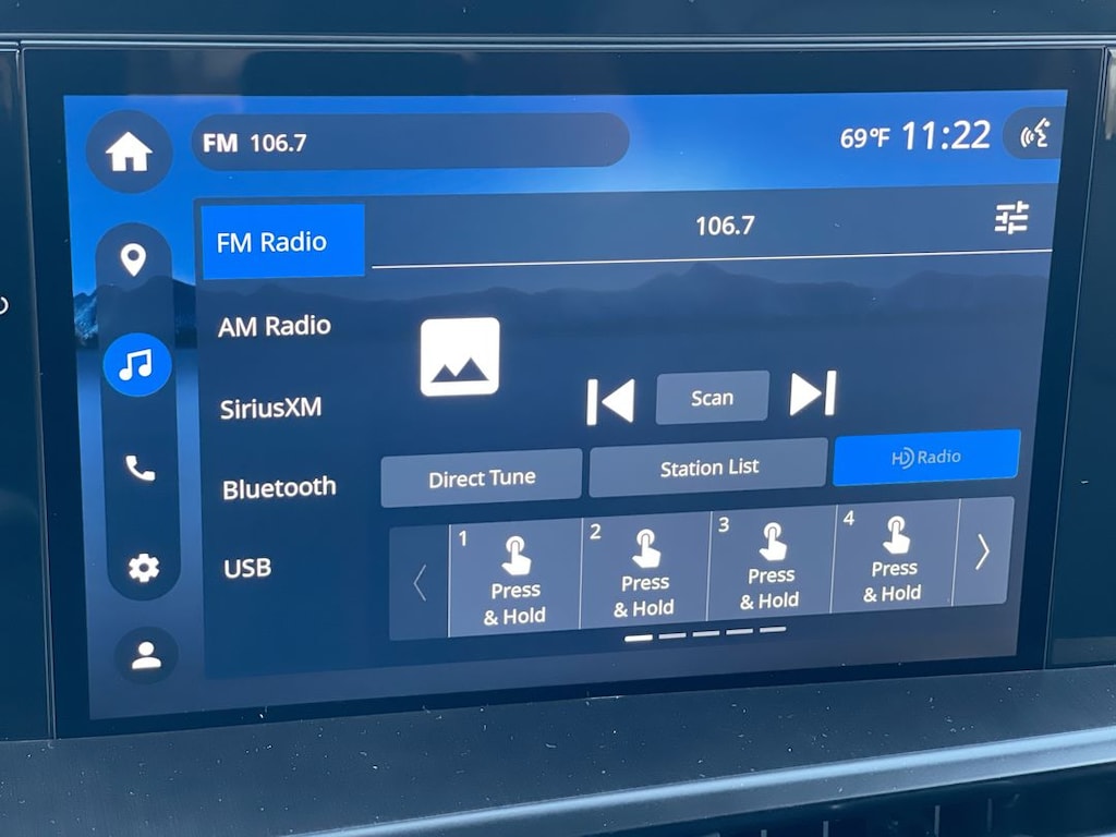 New 2026 Subaru Outback Touring XT SUV