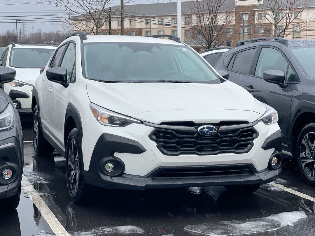 2026 Subaru Crosstrek Premium's photo