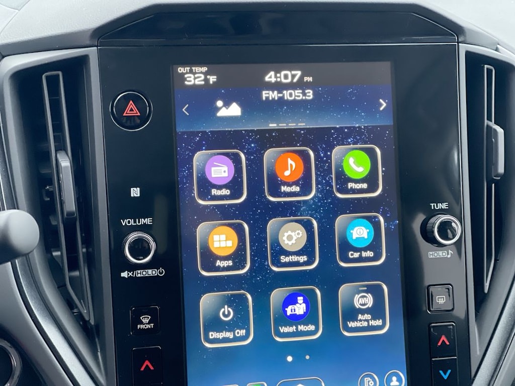 New 2026 Subaru Crosstrek Premium SUV