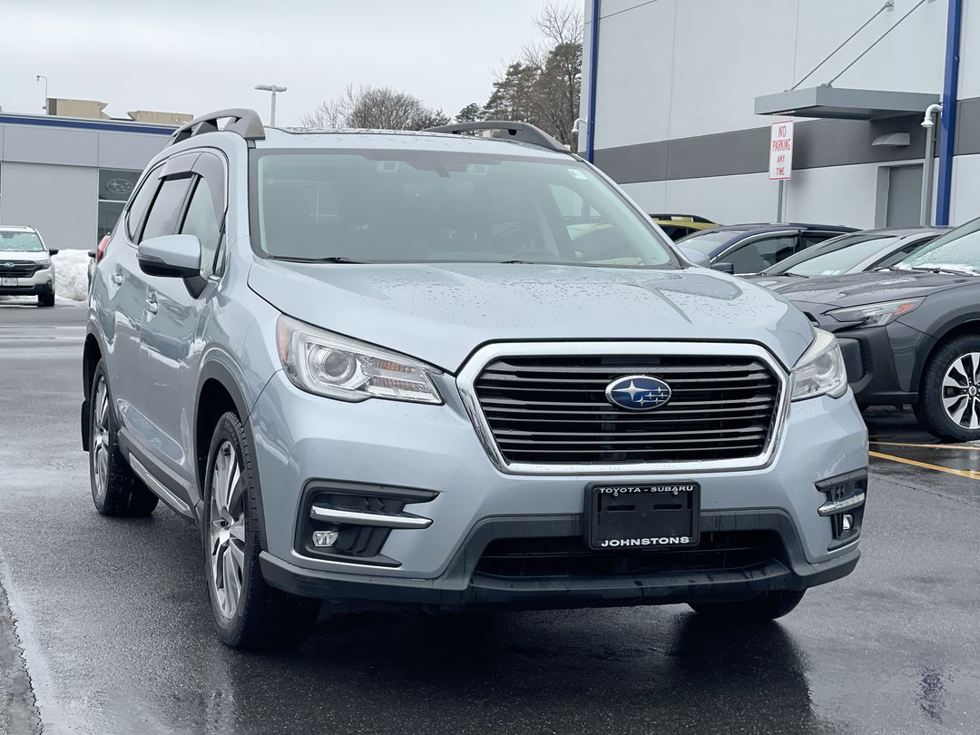 2019 Subaru Ascent Limited