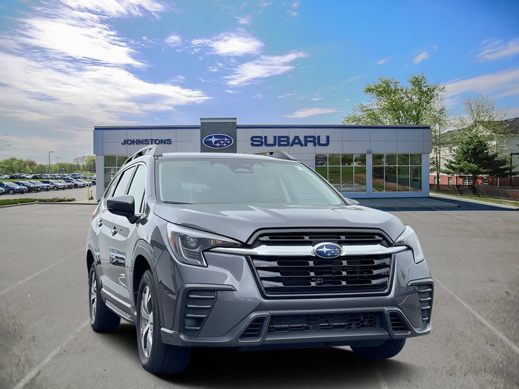 2024 Subaru Ascent Premium's photo