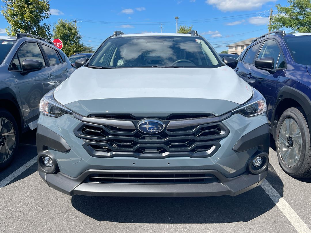 2025 Subaru Crosstrek Premium photo 2