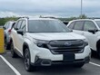 Subaru Forester Hybrid