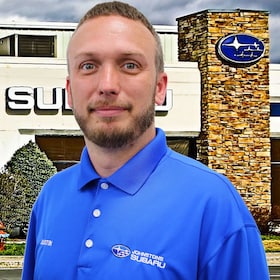 Staff member Justin Koch from ID_b88c2f330682