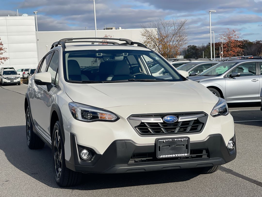 2023 Subaru Crosstrek Limited's photo