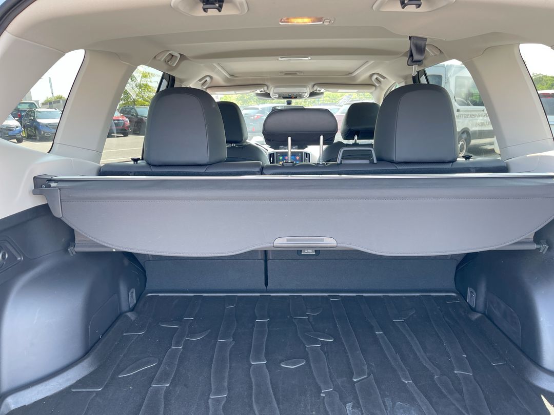 2024 Subaru Forester Limited - Photo 17