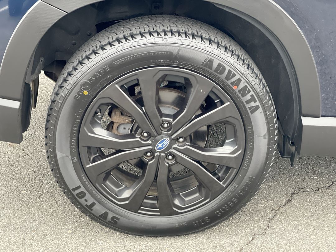 2020 Subaru Forester Sport - Photo 16