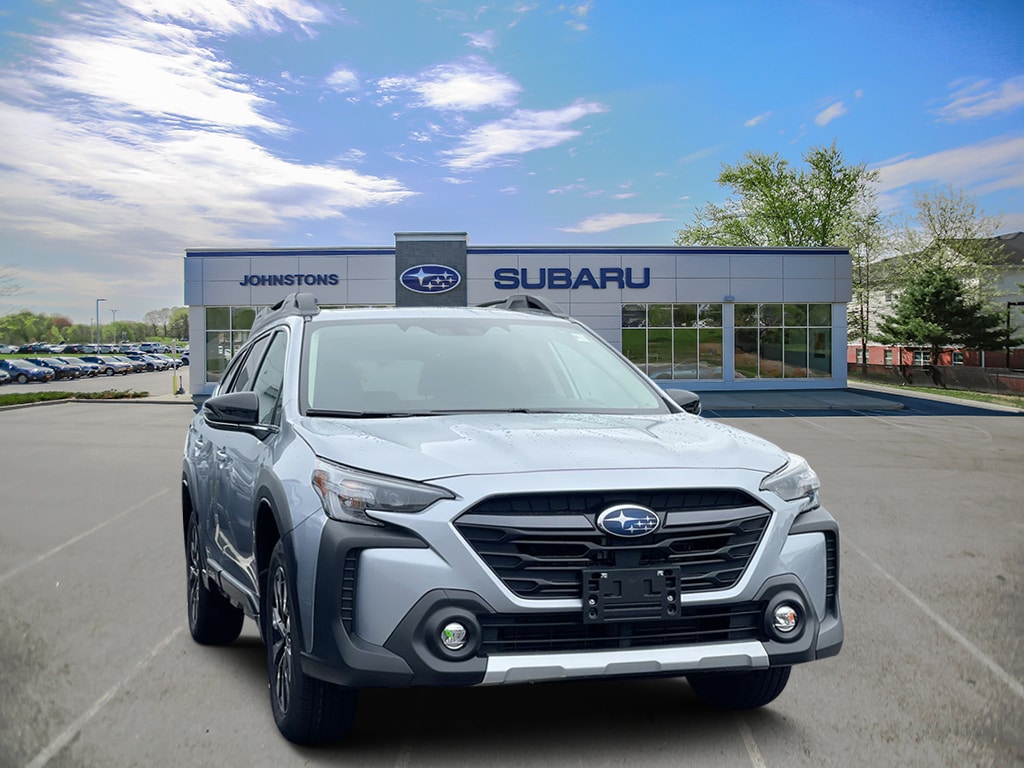2025 Subaru Outback Limited's photo
