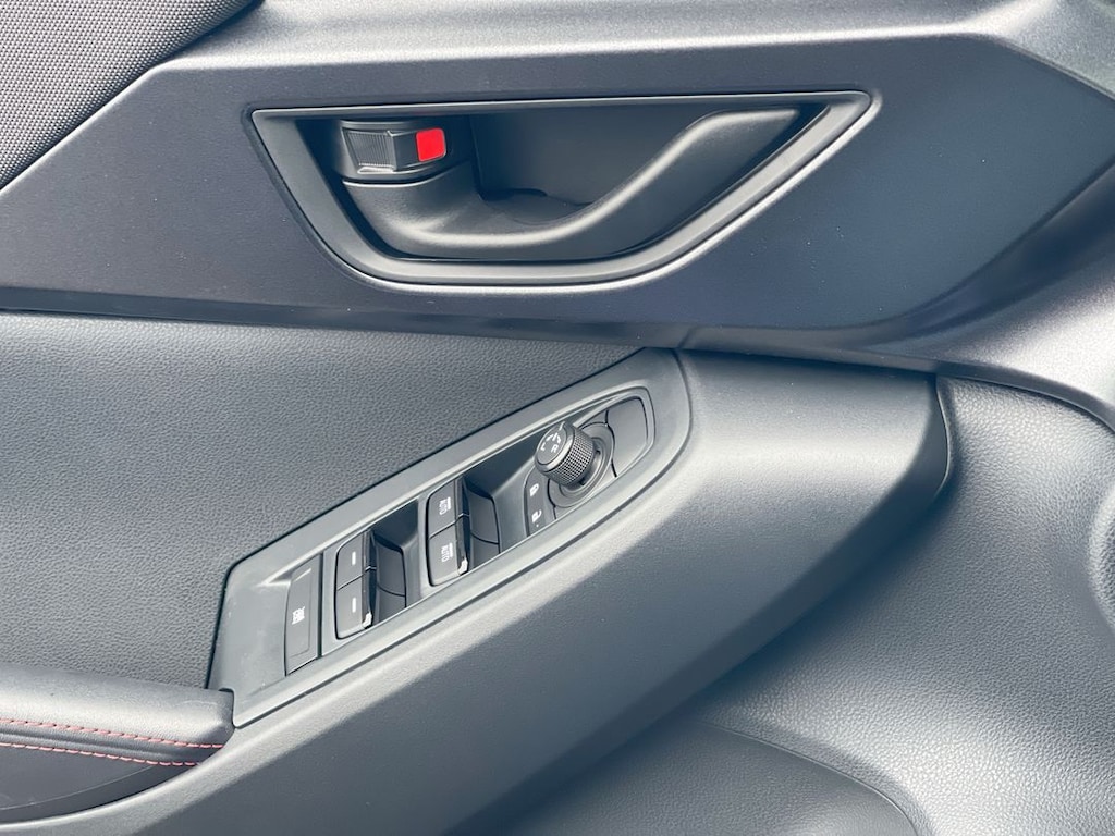 New 2026 Subaru Impreza RS 5-Door