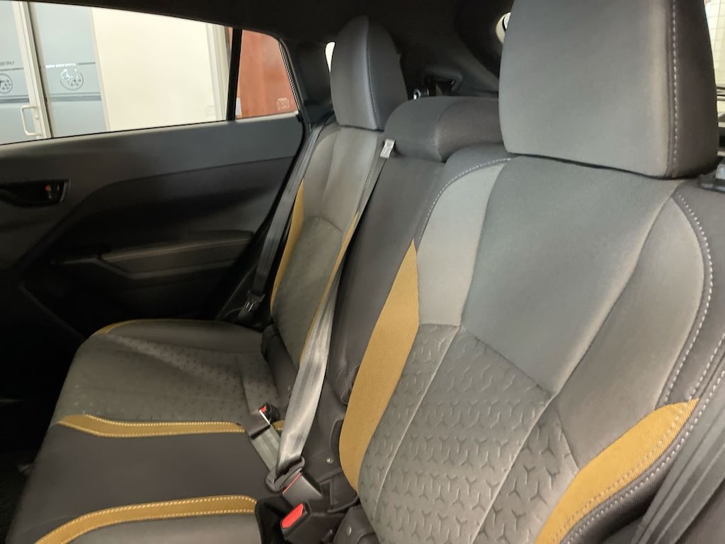 New 2026 Subaru Crosstrek Sport Hybrid SUV