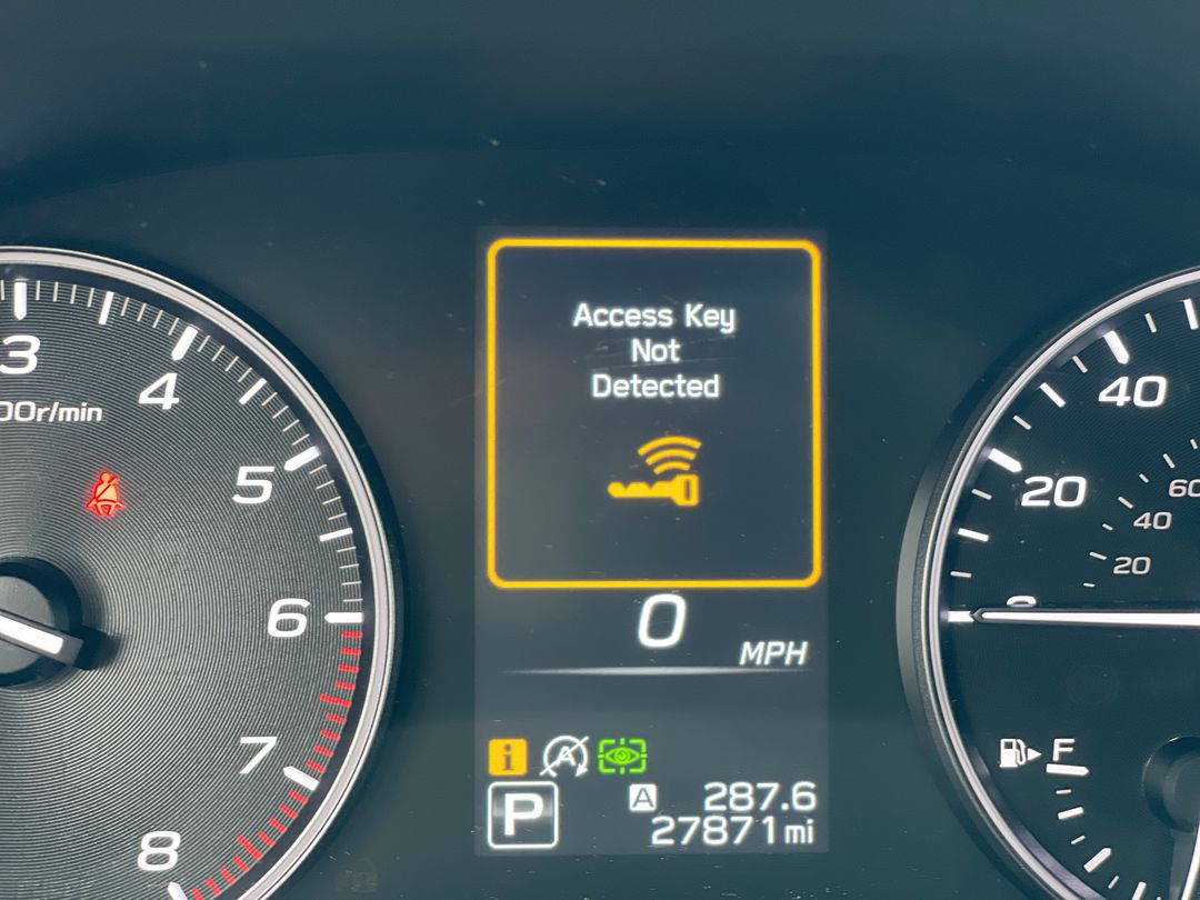 2024 Subaru Outback Limited photo 3