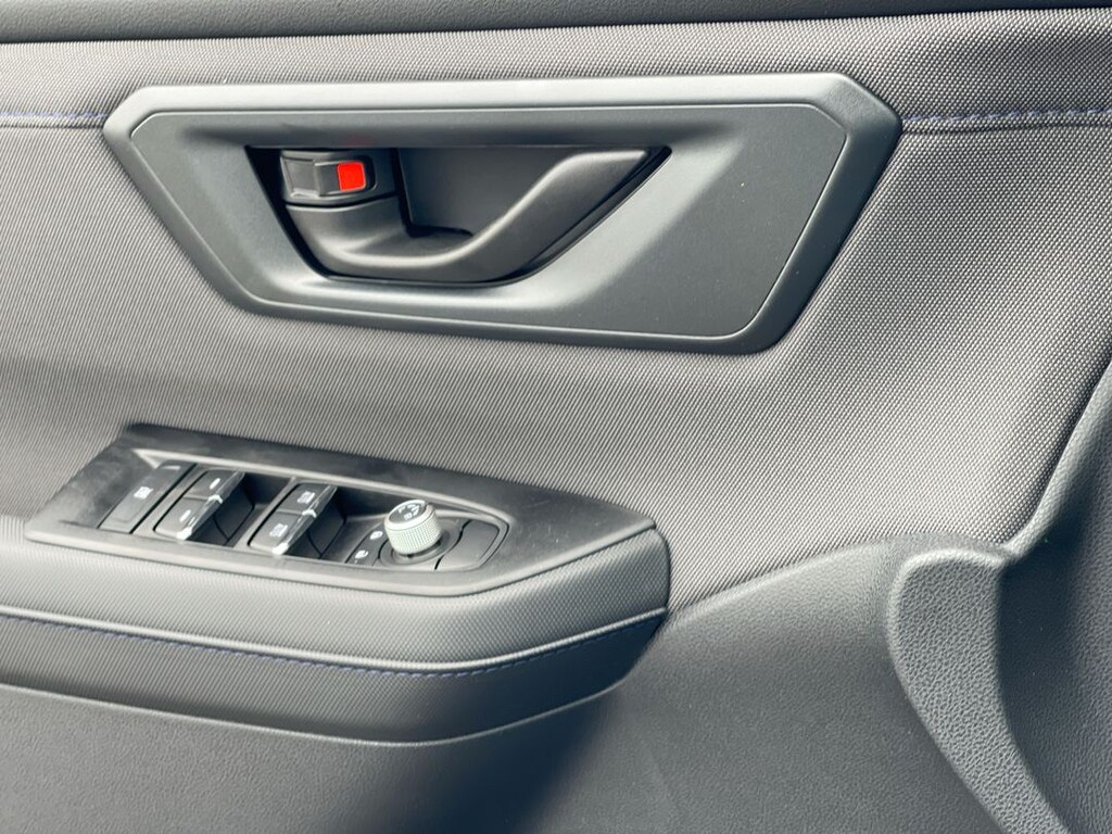New 2026 Subaru Forester Premium SUV