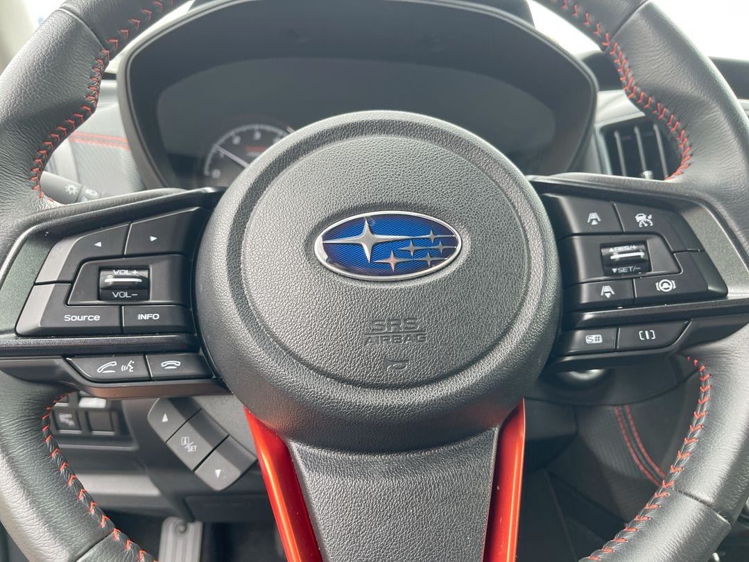 2024 Subaru Forester Sport - Photo 6