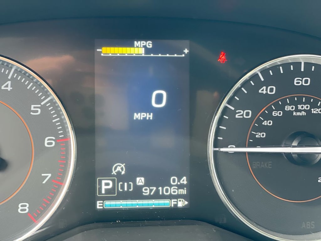 Used 2022 Subaru Crosstrek Limited SUV