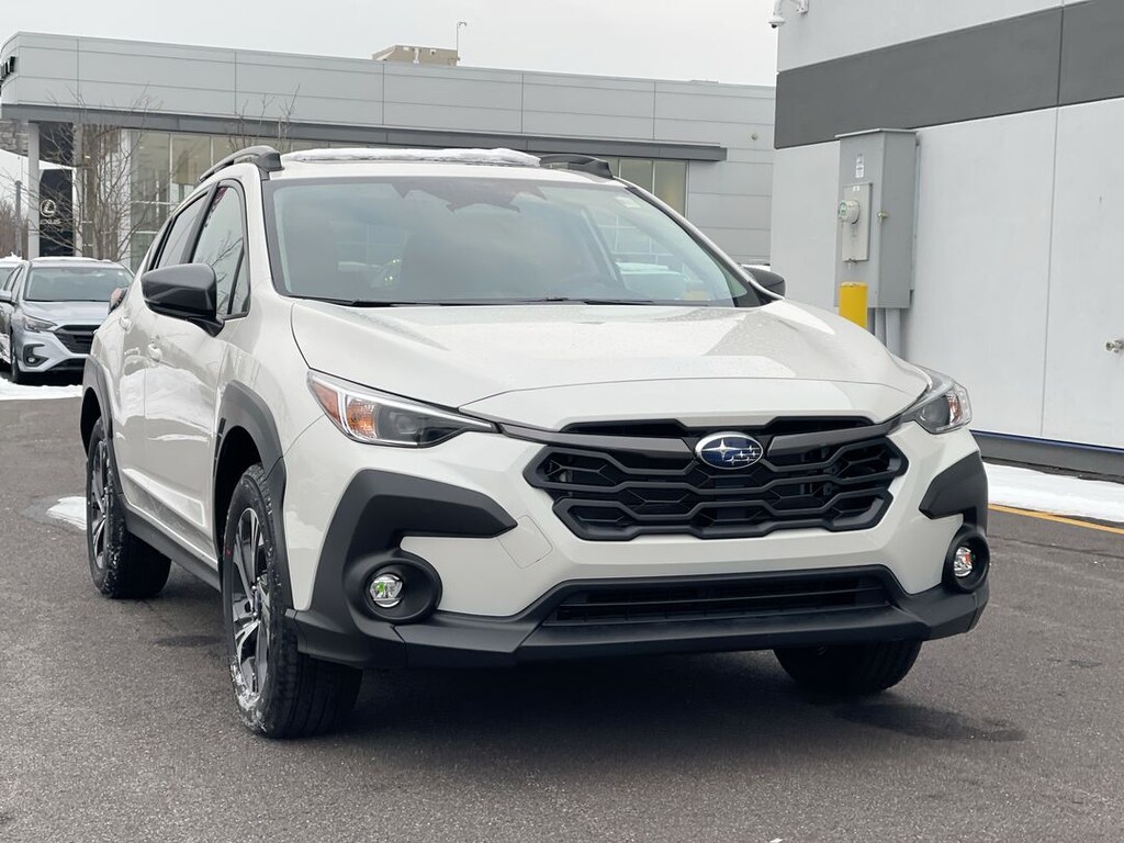 New 2026 Subaru Crosstrek Premium SUV