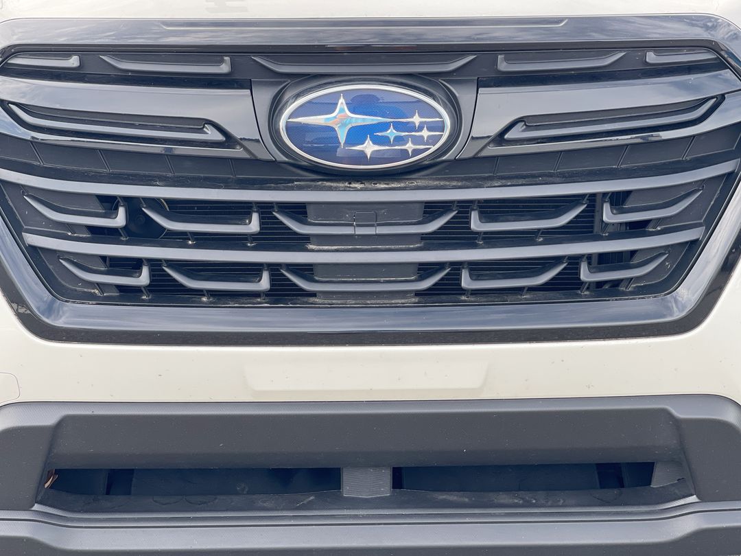 2024 Subaru Forester Limited - Photo 11