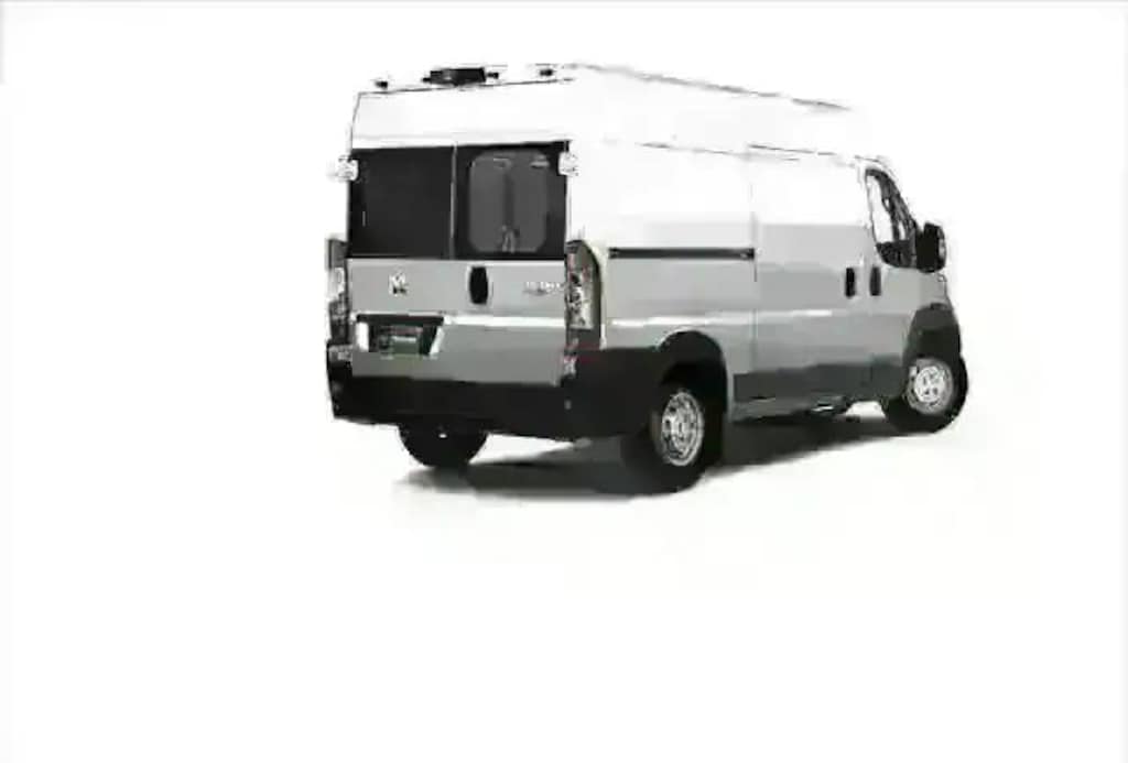 New 2024 Ram ProMaster PROMASTER 1500 TRADESMAN CARGO VAN HIGH ROOF 136' Cargo Van