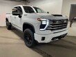Chevrolet Silverado 2500HD