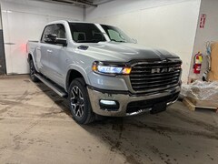 2026 Ram 1500 LARAMIE CREW CAB 4X4 5'7 BOX Pickup