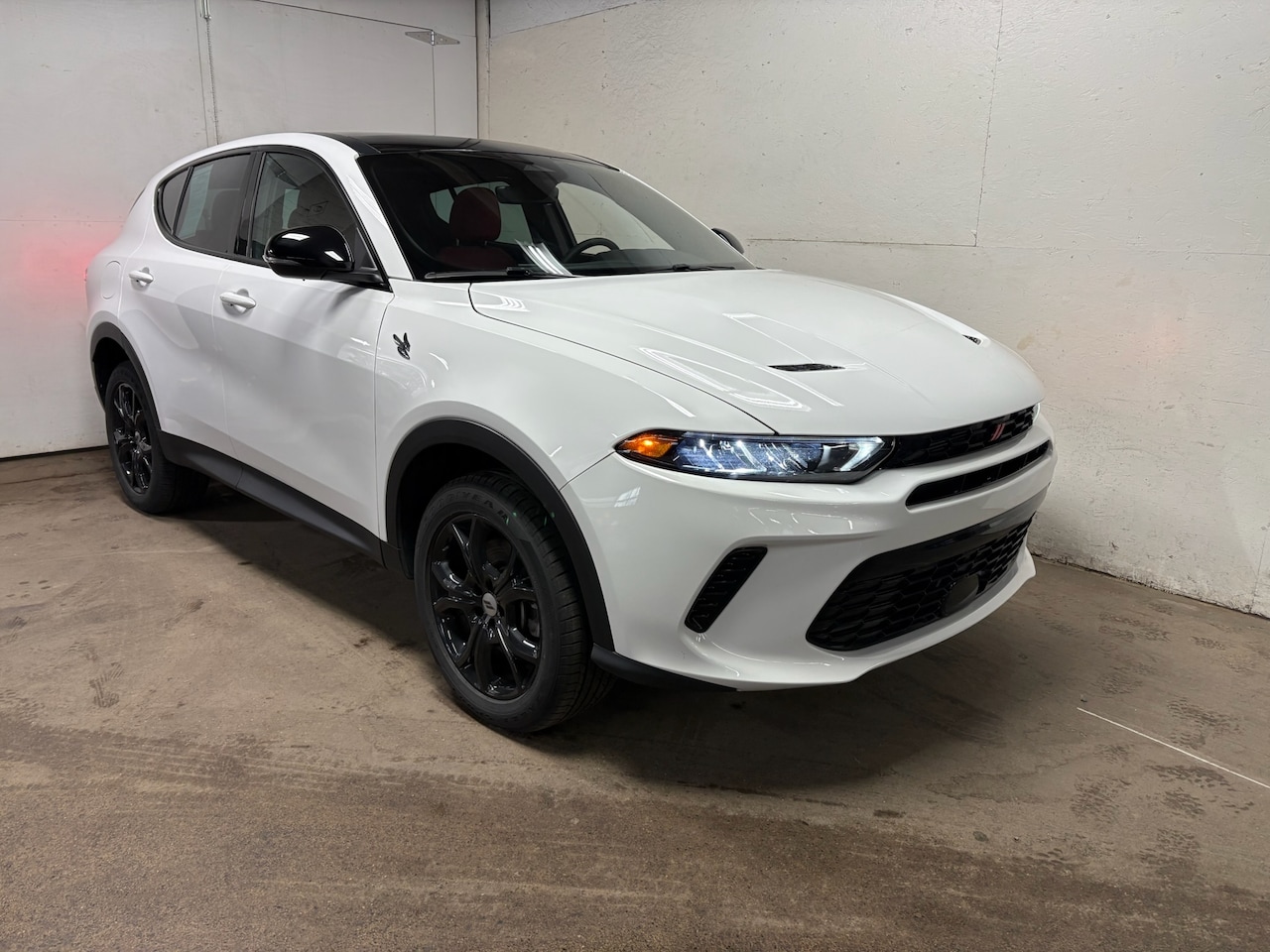 2024 Dodge Hornet GT Plus