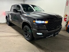 2026 Ram 1500 BIG HORN CREW CAB 4X4 5'7 BOX Pickup