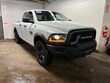  Ram 1500 Classic