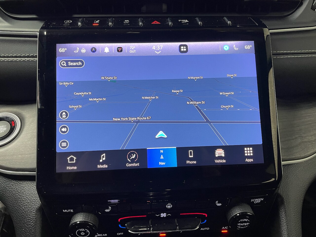 2023 Jeep Grand Cherokee Limited - Photo 20