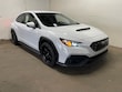 Subaru WRX