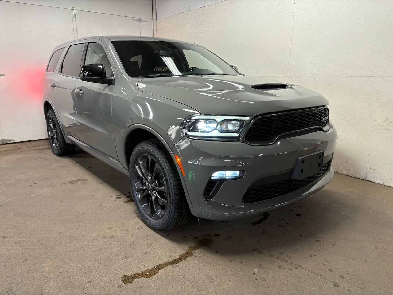 2022 Dodge Durango GT's photo