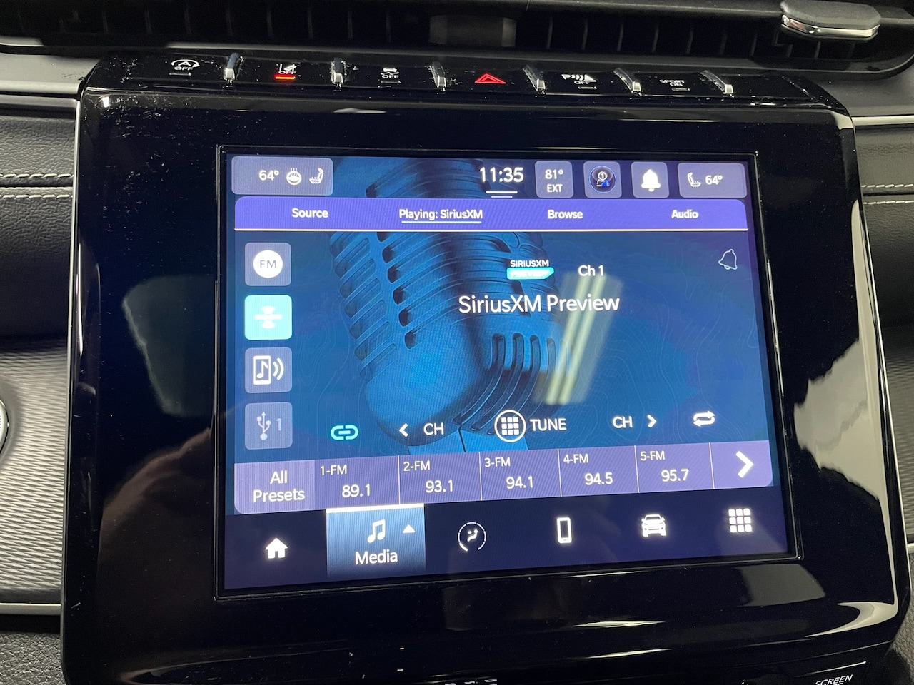 2023 Jeep Grand Cherokee Altitude - Photo 20