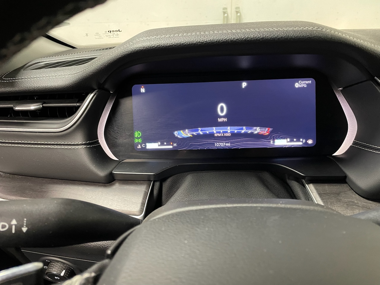 2023 Jeep Grand Cherokee Limited - Photo 26