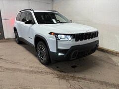 2026 Jeep Cherokee LAREDO 4X4 Sport Utility