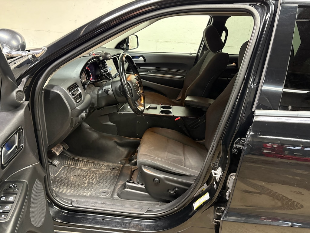 Used 2022 Dodge Durango Pursuit SUV