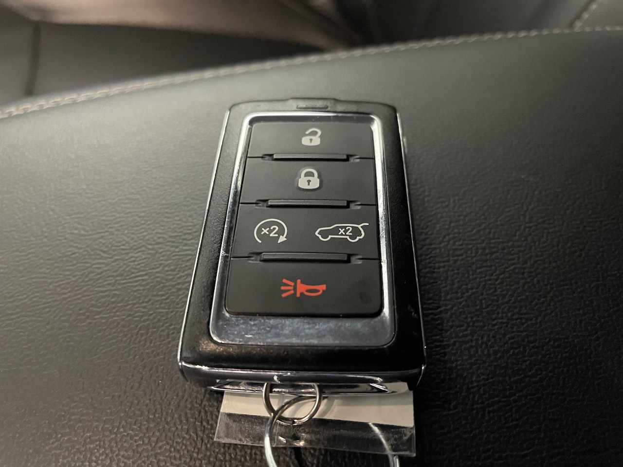 2023 Jeep Grand Cherokee Limited - Photo 16