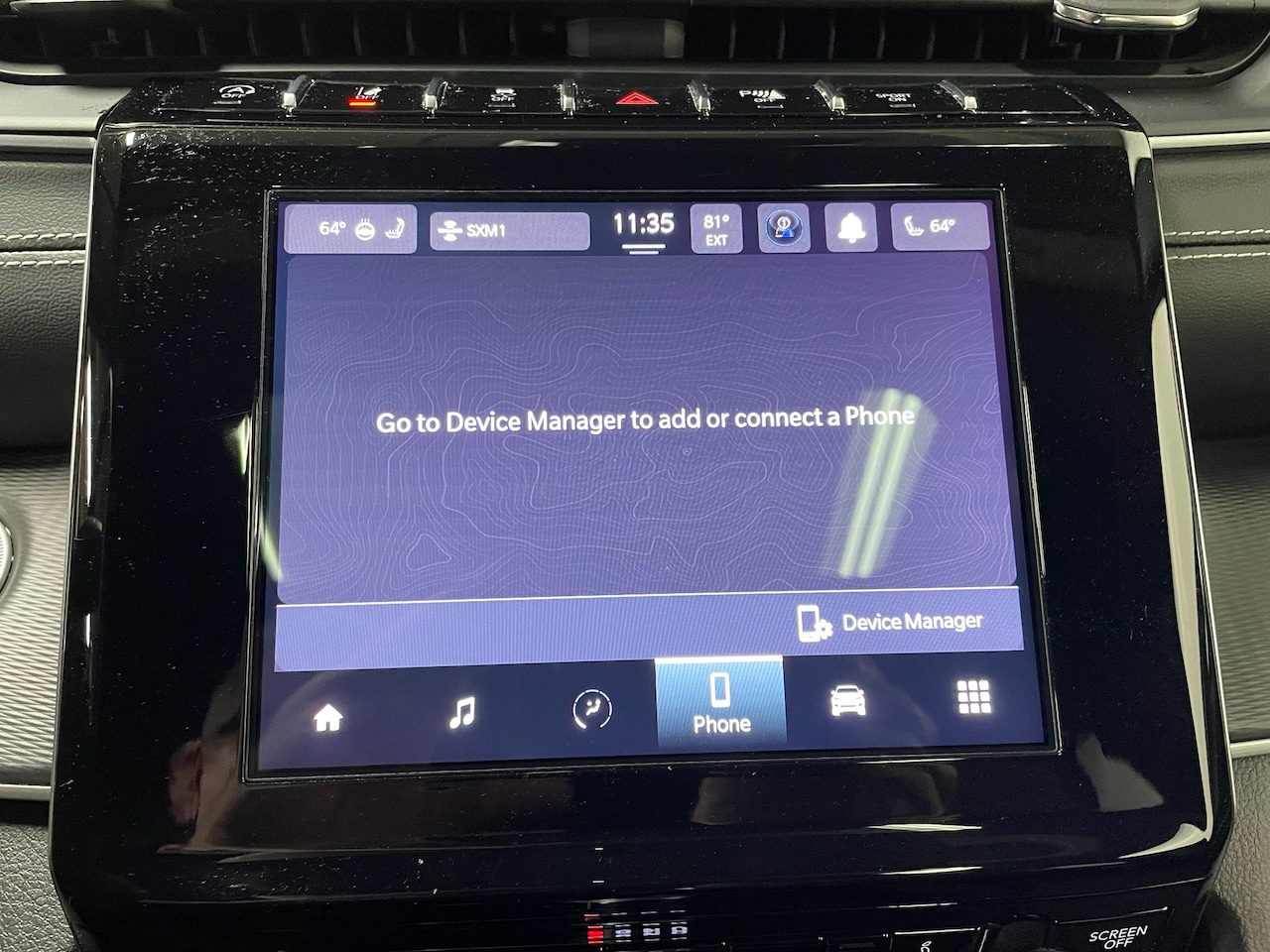 2023 Jeep Grand Cherokee Altitude - Photo 22