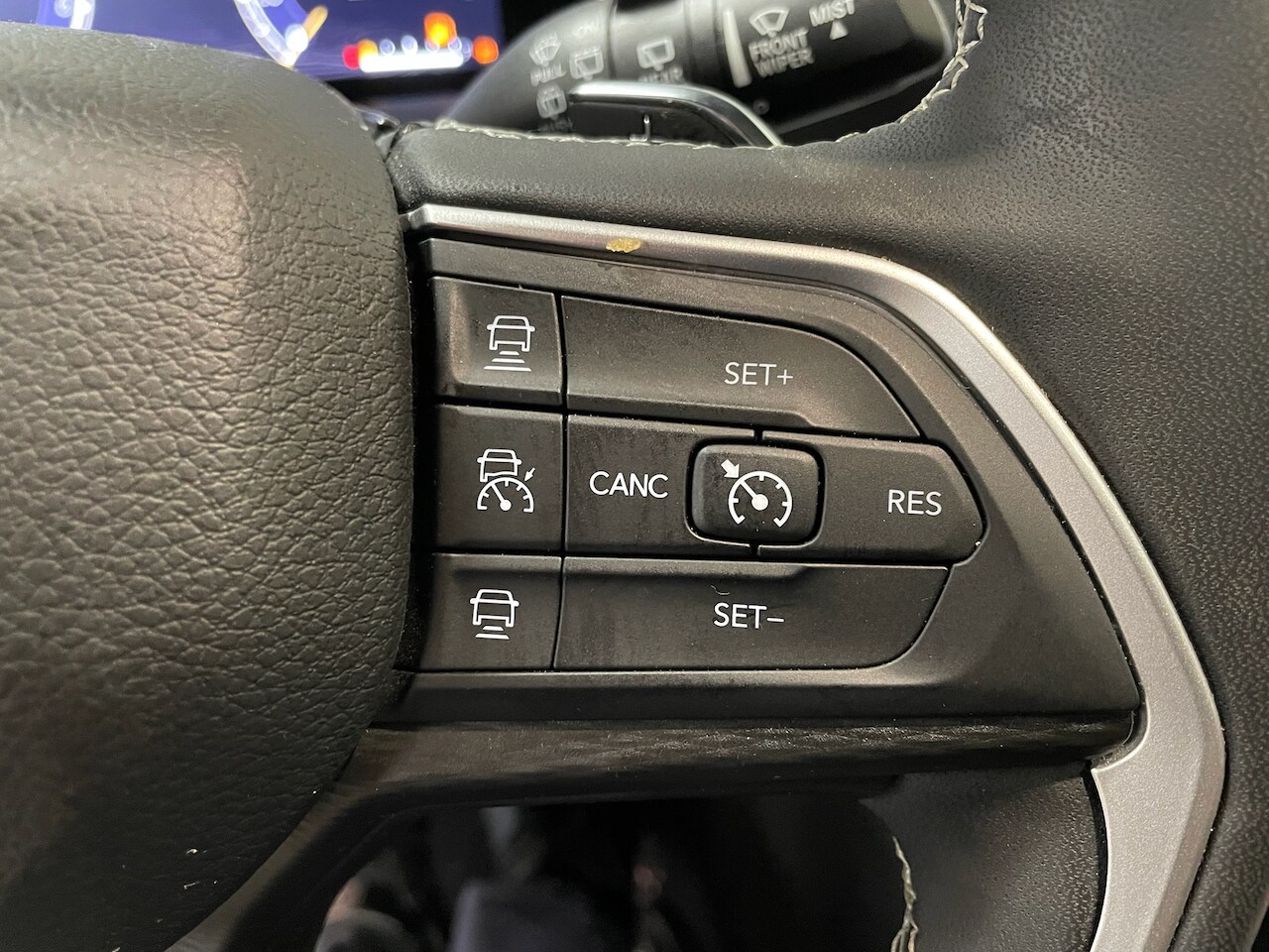 2023 Jeep Grand Cherokee Altitude - Photo 18