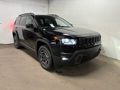 2026 Jeep Cherokee LIMITED 4X4 Sport Utility
