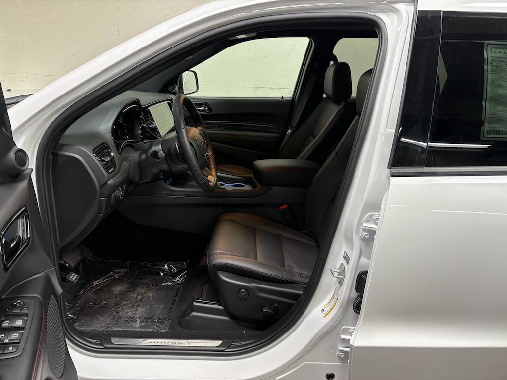 New 2026 Dodge Durango GT PLUS AWD Sport Utility