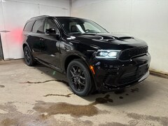 2026 Dodge Durango GT PLUS AWD HEMI V8 Sport Utility
