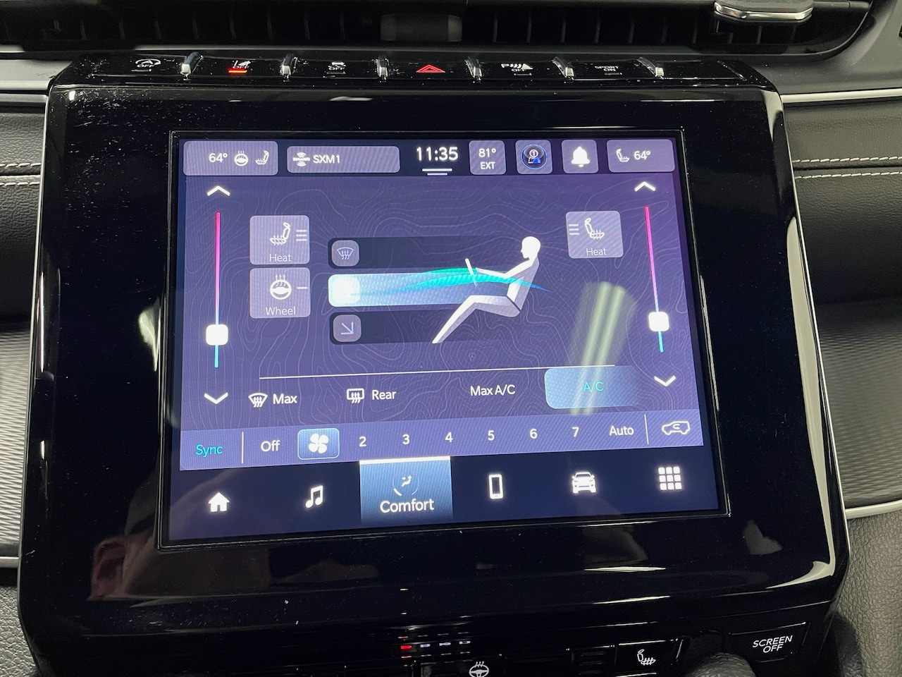 2023 Jeep Grand Cherokee Altitude - Photo 21