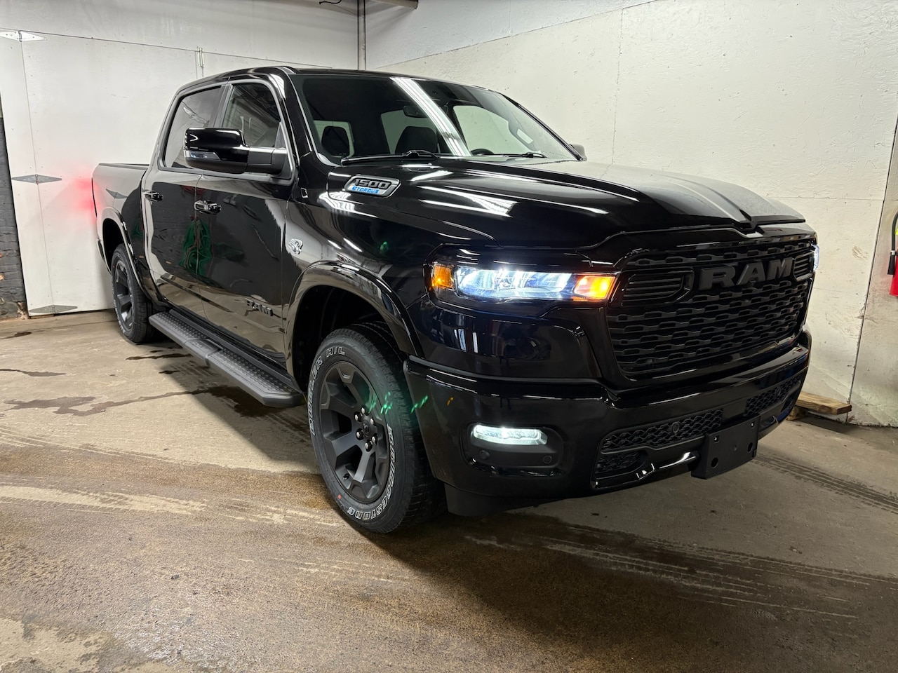 2026 RAM Ram 1500 Pickup Big Horn/Lone Star's photo